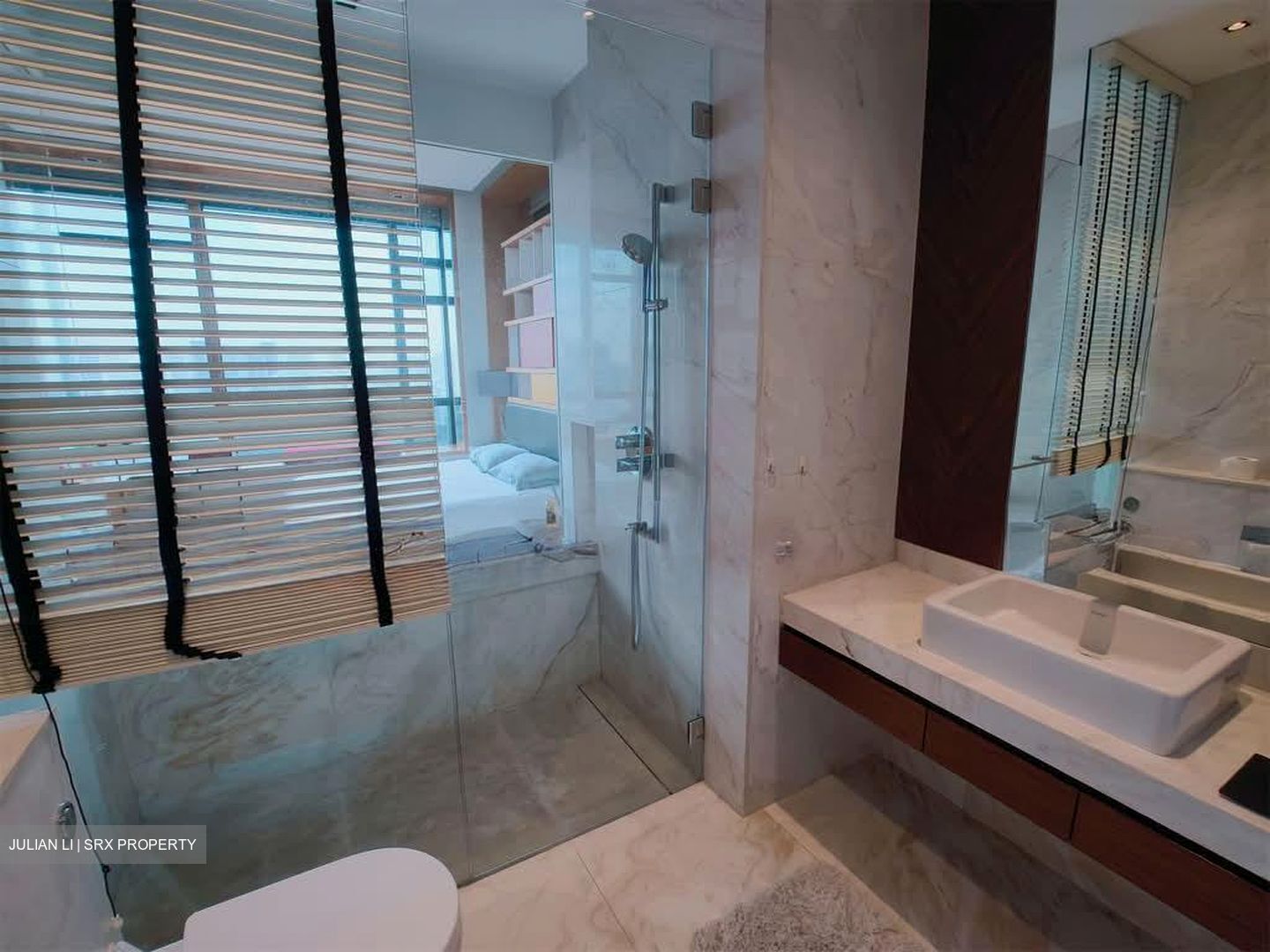 Nouvel 18 (D10), Condominium #575414191